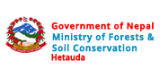 Ministry of Forests & Soil Conservation