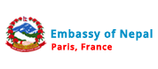 Embassy of Nepal in Paris